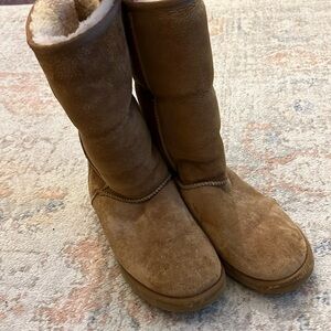 UGG Classic Tall